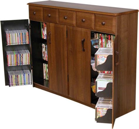 Dvd Storage Ideas To Make Your Room More Elegant And Good Looking Dvd