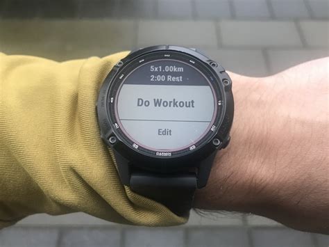 Test Garmin Fenix 6 Pro Solar Opplading Med Solceller Les Her