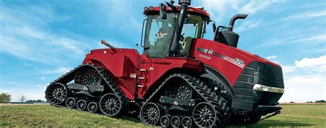 Case Ih Quadtrac 620 Ficha Tecnica And Especificaciones 2022 2024