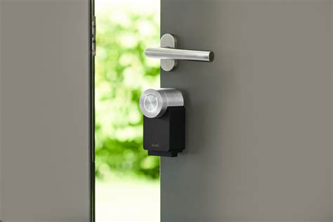 Nuki Smart Lock 3 0 und Pro vorgestellt Neue Smarte Schlösser von Nuki