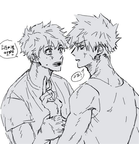 Bara King薔薇 on Twitter RT goongjubakugo 낙서만하네염