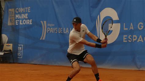 Open Galerie Espace Anjou Angers Tennis Club