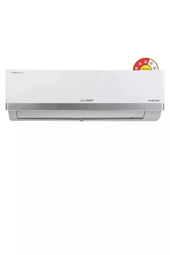 Lloyd 1 5 Ton 3 Star Fixed Speed Split Ac Gls18i3fwsbp At Rs 43800 0