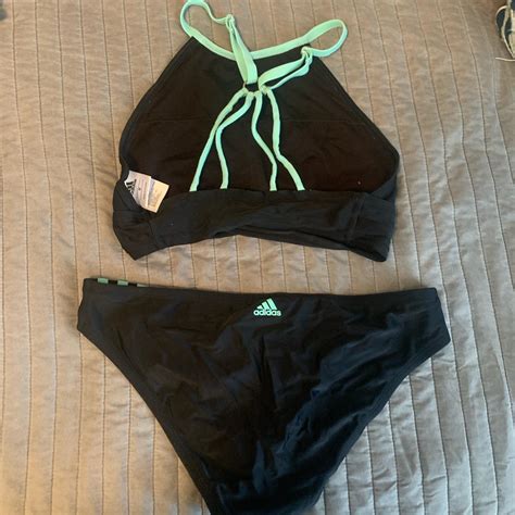 Small Adidas Bikini Depop