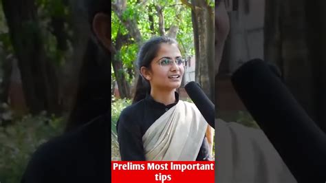 Divya Tanwar Rank 438 Upsc 2021 Hindi Medium Upsc Topper Interview Divyatanwar Divya Upsc