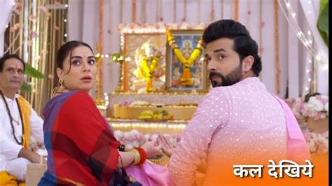 Kundali Bhagya November Promo Rishab And Preeta Shocking