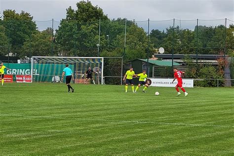 Achtungserfolg F R Den Fc Schwalmstadt Gegen Hessen Kassel Fupa