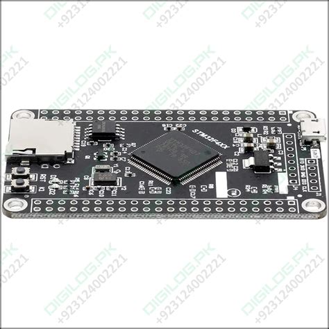 Stm32f407vet6 Stm32 System Core Board Stm32f407 Development Board F407 Single Chip Learning