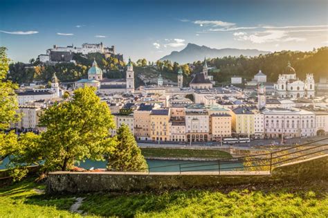 Hotel in Salzburg | Austria | Leonardo Hotels