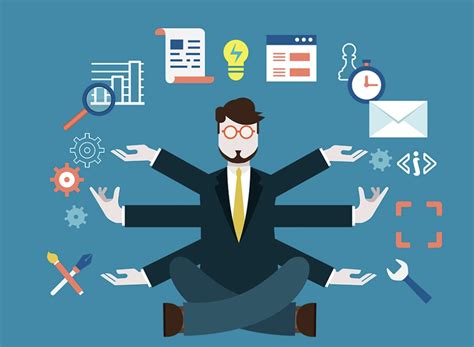 Effective Resource Management