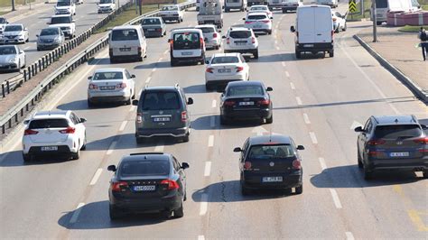 Trafik cezalarıyla ilgili önemli karar iptal edildi milyonlarca