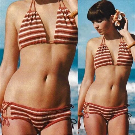 Micro Bikini Pattern Etsy