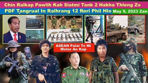 May Zan Chin Ralkap Pawlih Kah Siat Mi Tank Hakha Thleng Zo Pdf