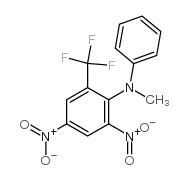 Cas N Dibromophenyl N Methyl Dinitro