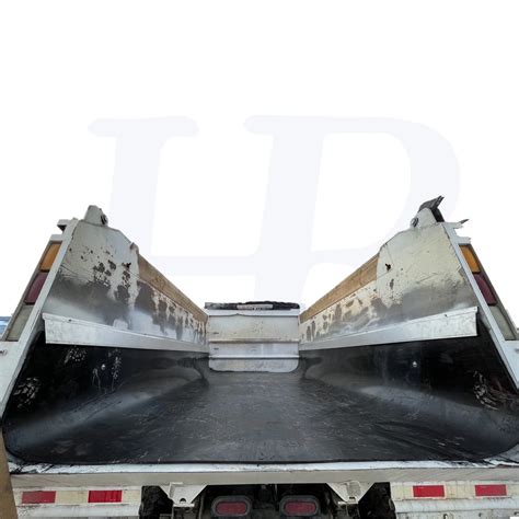 UHMWPE Chute Bunker Truck Bed Liner Coal Bin Liner Hopper Lining