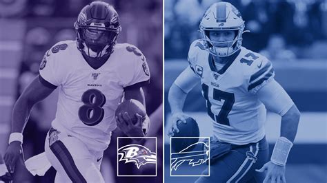 Everything You Need to Know: Ravens vs. Bills