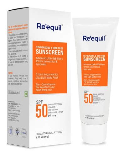 Blue Light Infrared Protection Anti Aging Sunscreen Spf 50 Pa Uvb