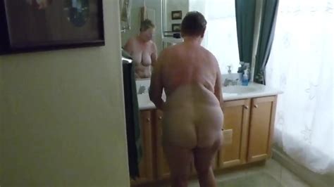 Granny Gets Caught In Shower Free Caught Xxx HD Porn B5 XHamster