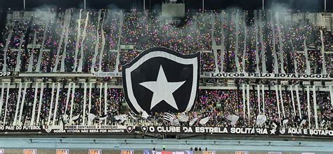 Venda De Ingressos Botafogo X Bahia Fim De Jogo