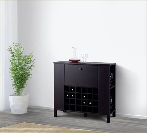 Ikea Mini Bar Cabinet - Cabinets : Home Design Ideas #4Vn4r3ggQN163839