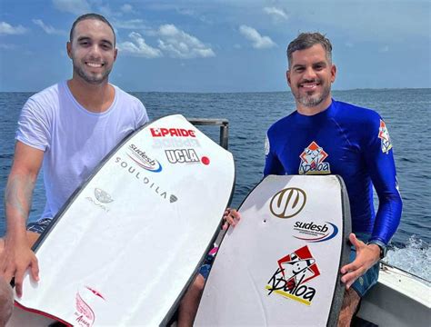 Show Baiano Nas Maldivas Bodyboardsurfbahia O Portal Do Surf Baiano