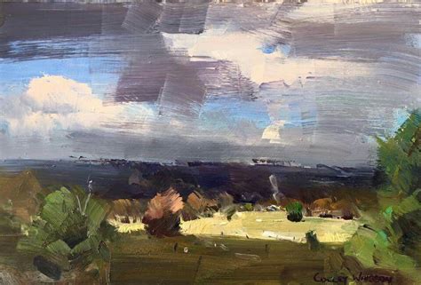 Colley Whisson Fine Art Landscape Abstract Landscape Landscape