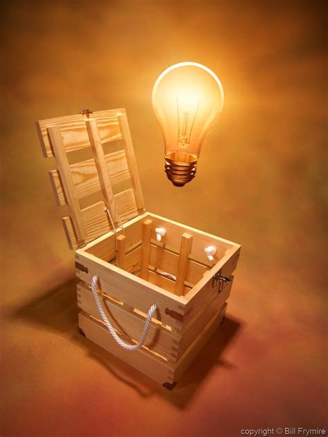 thinking outside the box