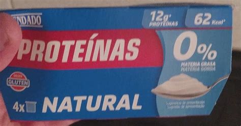 Mercadona Este Es El Yogur De Prote Nas Que Recomiendan Off