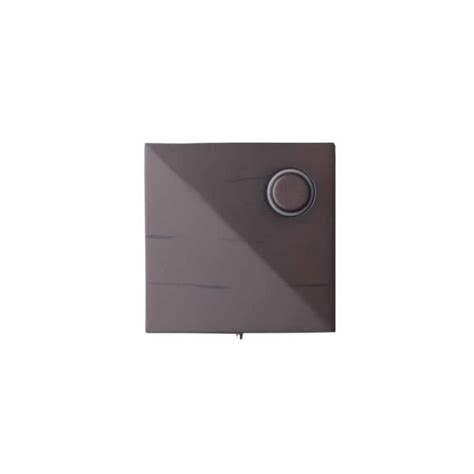 Wired Doorbell Buttons | Durable & Stylish | 1800Doorbell