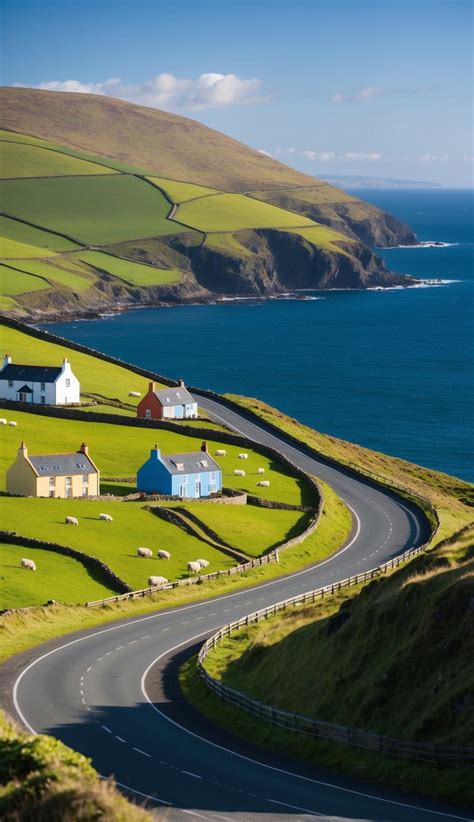 ireland  comprehensive guide  travelers