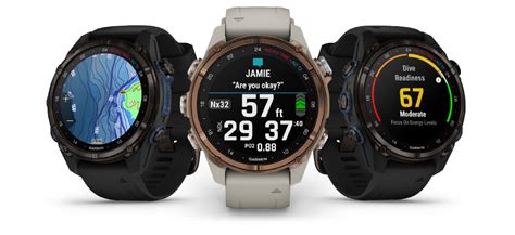 Descent Mk3 - Dive Smartwatch (Black) | Wearables | Garmin Philippines