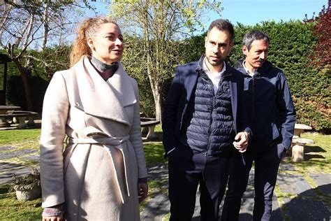 El PP de León sitúa dentro de la normalidad de la campaña la pérdida