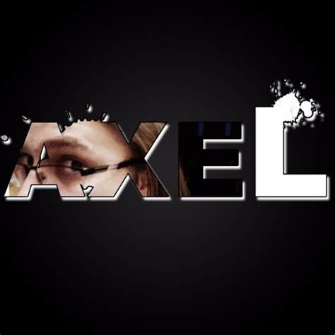 Stream Axel Music Listen To Songs Albums Playlists For Free On