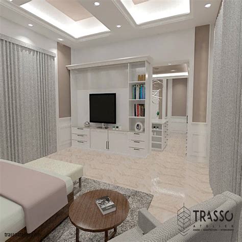 Casa Macald Trasso Atelier Homify