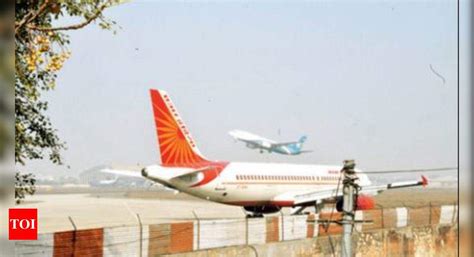 To tackle passenger traffic, airport to have new terminal | Jaipur News ...