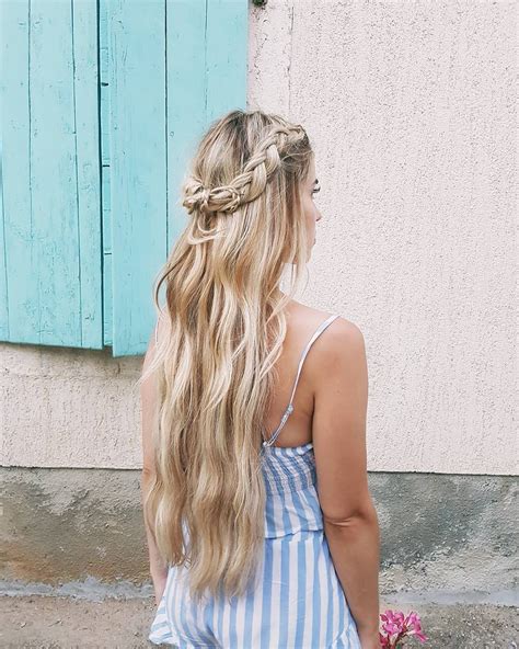 Quick And Easy Hairstyles That Take Just Minutes Beautiful Trends Today