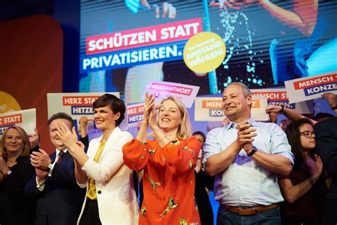 Europawahl Finish SPÖ EU Spitzenkandidat Andreas Schieder Flickr