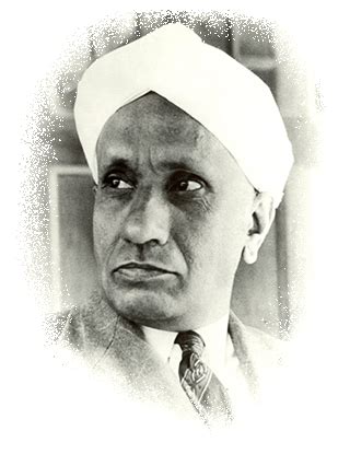 C V Raman Biography : Education | Career | Facts | Death