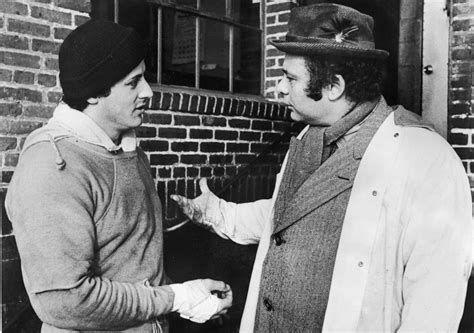Oscar-nominated actor Burt Young, of 'Rocky' fame, dies at 83 - Good ...