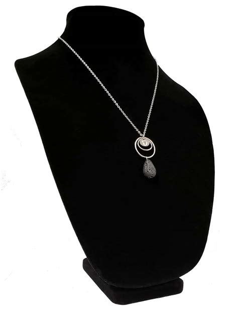 Barefut Divinity Necklace Barefut Essential Oils