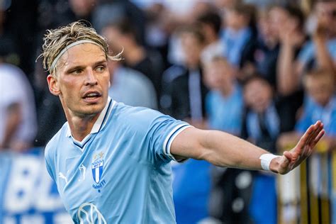 Så är skadeläget i Malmö FF inför matchen mot Elfsborg sena tester på