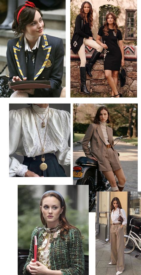 Old Money Aestetics Fashion Tips