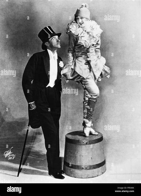Marilyn Miller 1898 1936 Namerican Schauspielerin Und Sängerin