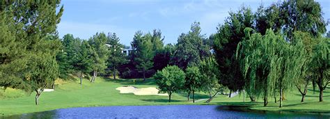 Vista Valencia Golf Course Tee Times, Weddings & Events Valencia, CA