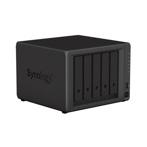 Synology Diskstation Ds Bay Nas Up To Bay Nas Thailand