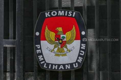 Pastikan Tahapan Pemilu Berlangsung Baik Kpu Minta Publik Ikut