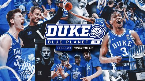 Duke Basketball 2022 Wallpaper