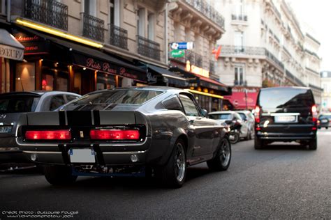 Wallpaper Black Sport Street Grey Canon Sports Car Ford Shelby