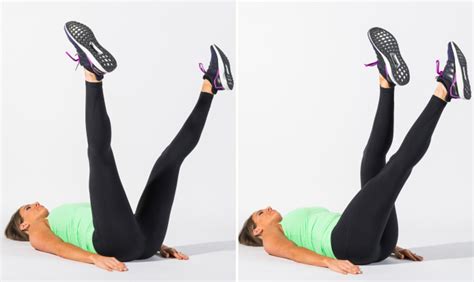 3 Exercises For Toned Thighs