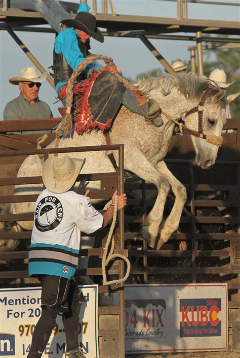 Outdoor Arena - Montrose County Event Center